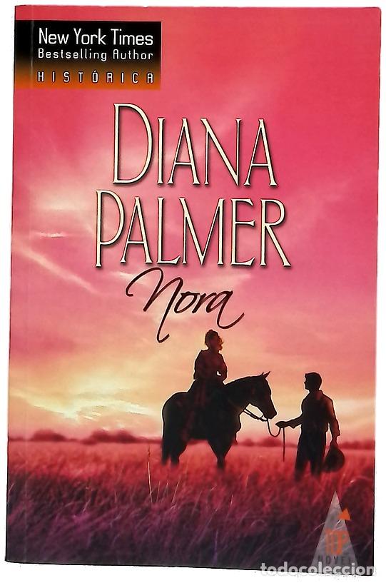 B&uuml;cher: Nora - Palmer, Diana - Harlequin Ib&eacute;rica