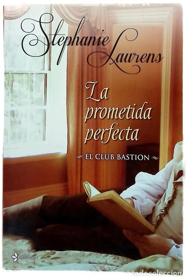 B&uuml;cher: La prometida perfecta - Laurens, Stephanie; Duato Garc&iacute;a, Raquel