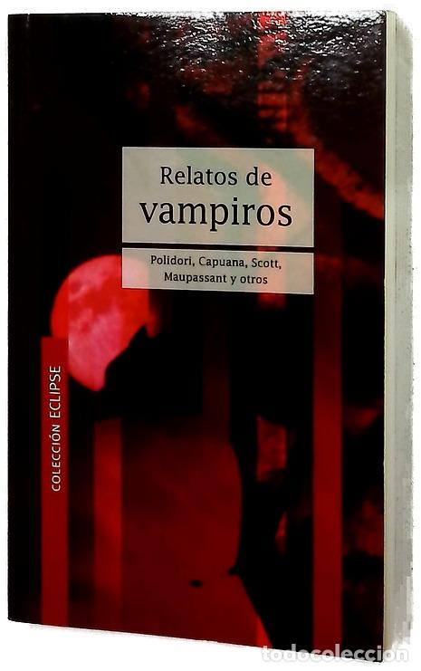 B&uuml;cher: Relatos de vampiros - Robbins, Victoria