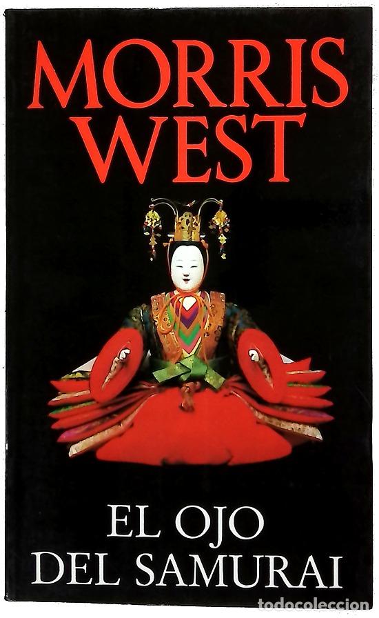 B&uuml;cher: El Ojo Del Samarui - Morris West