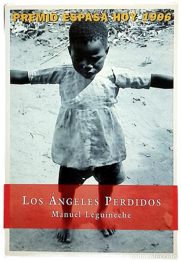 B&uuml;cher: Los &aacute;ngeles perdidos la explotaci&oacute;n del ni&ntilde;o en el mundo