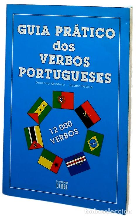 B&uuml;cher: Guia Pratico DOS Verbos Portugueses