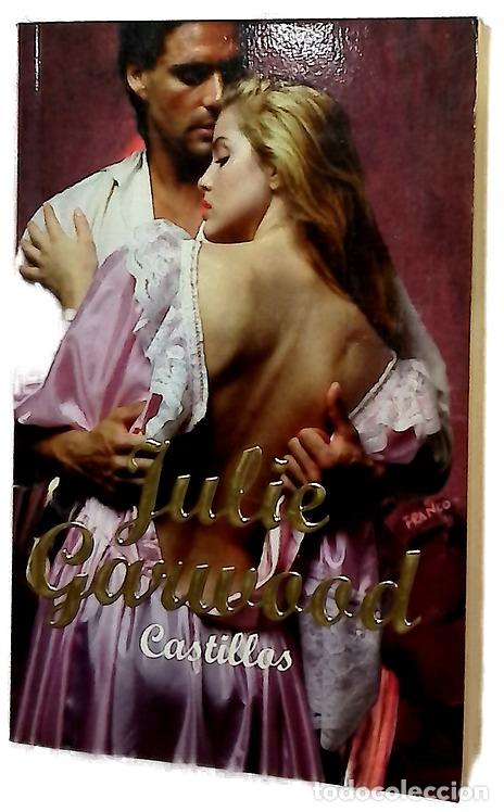 B&uuml;cher: Castillos - Garwood, Julie