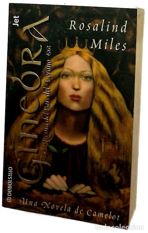 B&uuml;cher: Ginebra, reina del Pa&iacute;s del Verano