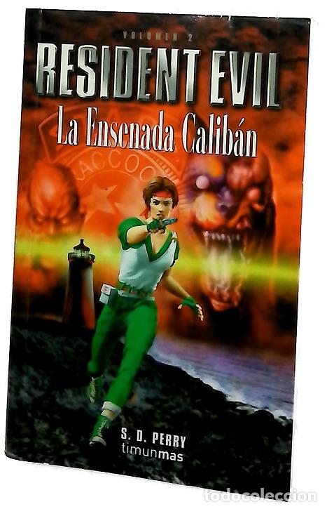 B&uuml;cher: La ensenada Calib&aacute;n - Perry, S. D
