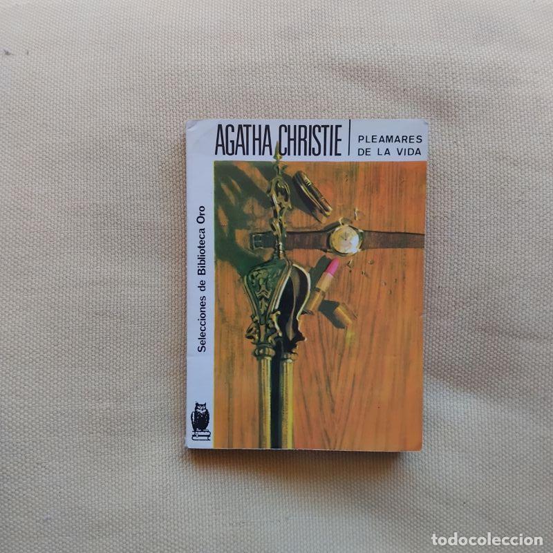 Libros: Pleamares de la vida - Agatha Christie