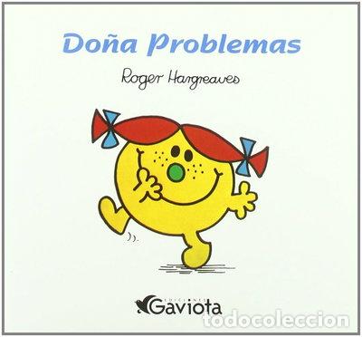 Libros: Do&ntilde;a Problemas- 9788439285830