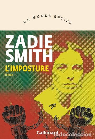 Libros: L'imposture- 9782073027351