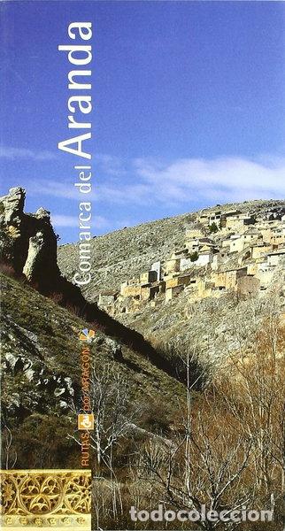 Libros: Comarca de Aranda- 9788496007499