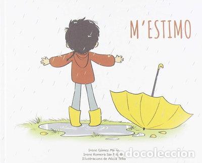 Libros: M'estimo- 9788494961816