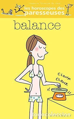 Libros: Balance: Vos enjeux en 2007- 9782501048507