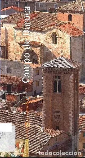 Libros: Campo de Daroca- 9788496007550