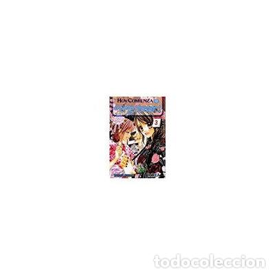 Libros: Hoy comienza nuestro amor 3- 9788492725335