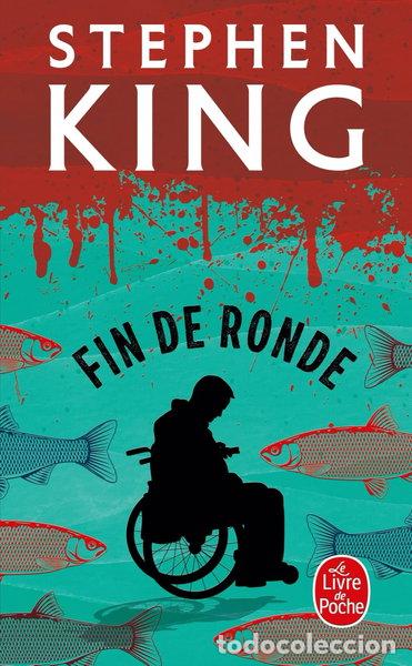 Libros: Fin de ronde- 9782253820130
