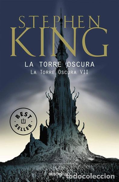 Libros: La Torre Oscura VII- 9788483462713