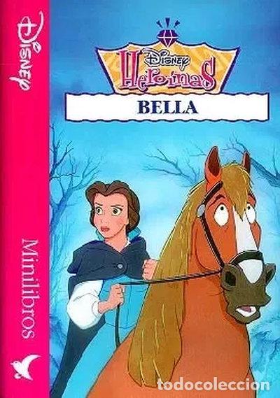 Libros: Bella- 9788439282945