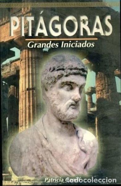 Libros: Pit&aacute;goras- 9788449503788