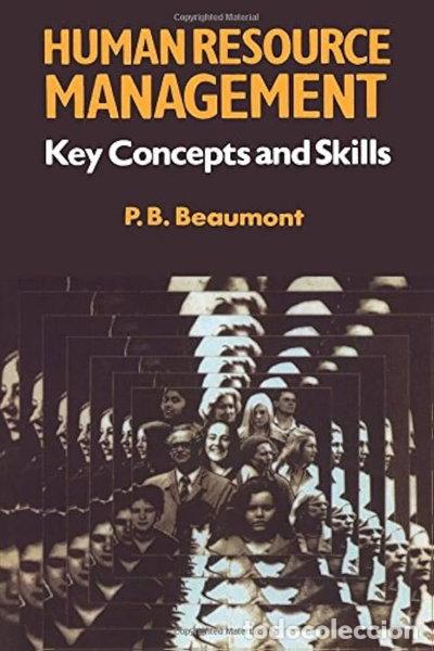 books: Human Resource Management- 9780803988156