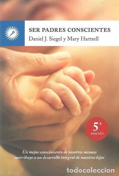 books: Ser padres conscientes- 9788495496843