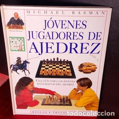 books: Joves jugadors d'escacs- 9788427249943
