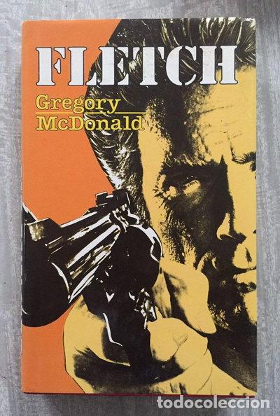Livres: Fletch- 9788474542110