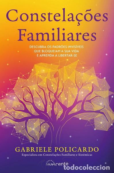 Livres: Constela&ccedil;&otilde;es Familiares- 9789895895922