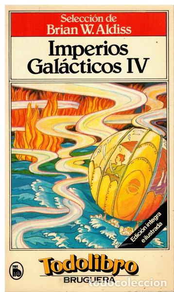 Livres: Imperios Gal&aacute;cticos IV- 9788402085221