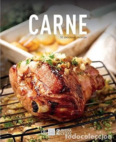 Libri di seconda mano: Carne - 30 Deliciosas Receitas- 9789725892237