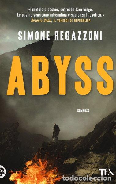 Libros: Abyss- 9788850240388