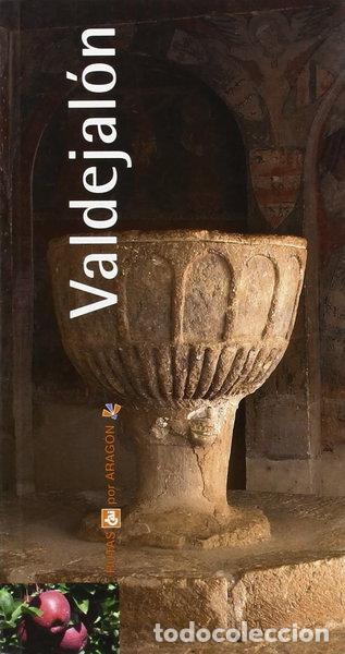 Livres: Valdejal&oacute;n- 9788496007666