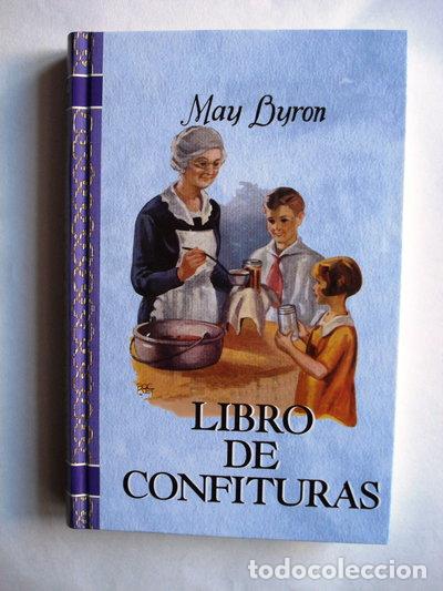 Livres: Libro de confituras- 9788489565586