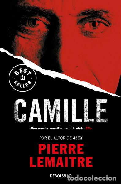 Livres: Camille- 9788466343237