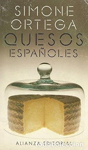 Livres: Quesos espa&ntilde;oles- 9788420602264