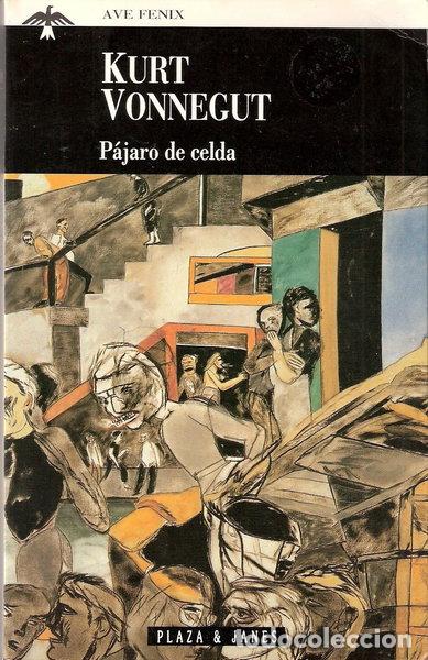 Livres: P&aacute;jaro de celda- 9788401425561