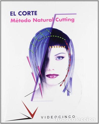 Livres: El corte. M&eacute;todo natural cutting- 9788487190971