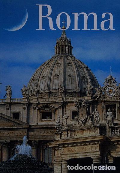 Libros: Roma (9788837025489)