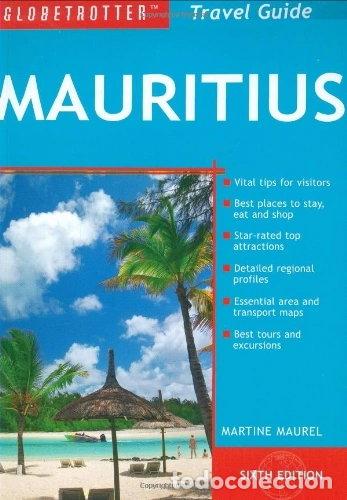 Libros: Mauritius- 9781847732651