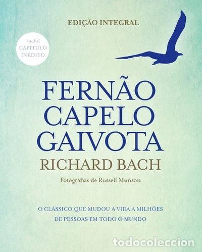 Livros em segunda m&atilde;o: Fern&atilde;o Capelo Gaivota- 9789892331317