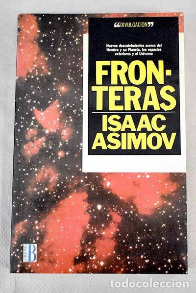 Libros: Fronteras- 9788440620422