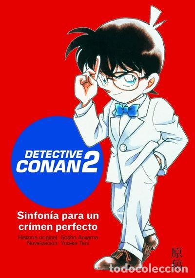 Libros: Sinfon&iacute;a para un Crimen Perfecto- 9788448041182
