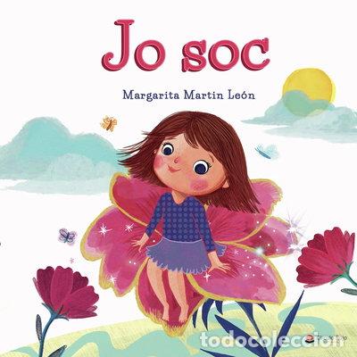 Libros: Jo soc- 9788413981284