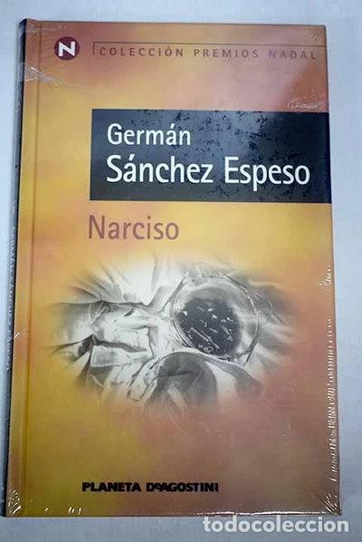 Libros: Narciso- 9788439576556