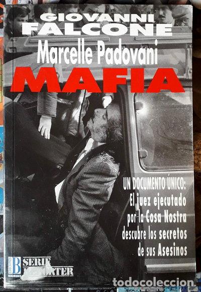 Libros: Mafia- 9788440628985