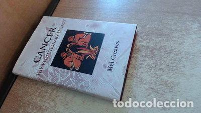 Livres: Cancer: The Evolutionary Legacy- 9780192628350