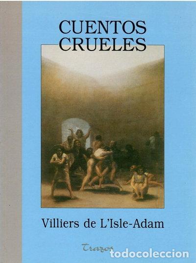 B&uuml;cher: Cuentos crueles- 9788492223152