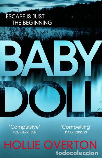 Libros: Baby Doll- 9781784753467