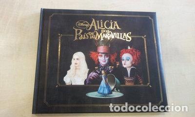Libros: Alicia en el Pa&iacute;s de las Maravillas- 9788499510439