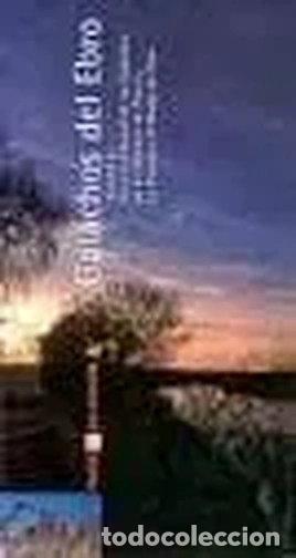 Libros: Galachos del Ebro- 9788496007512