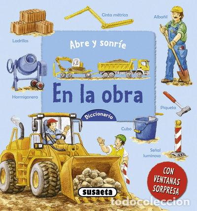 Libros: En la obra- 9788467714975