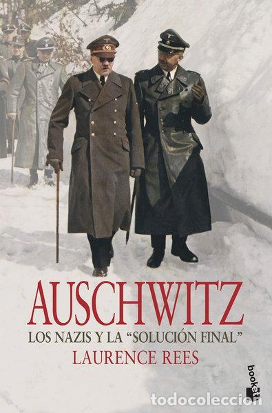 Livres: Auschwitz- 9788484329138